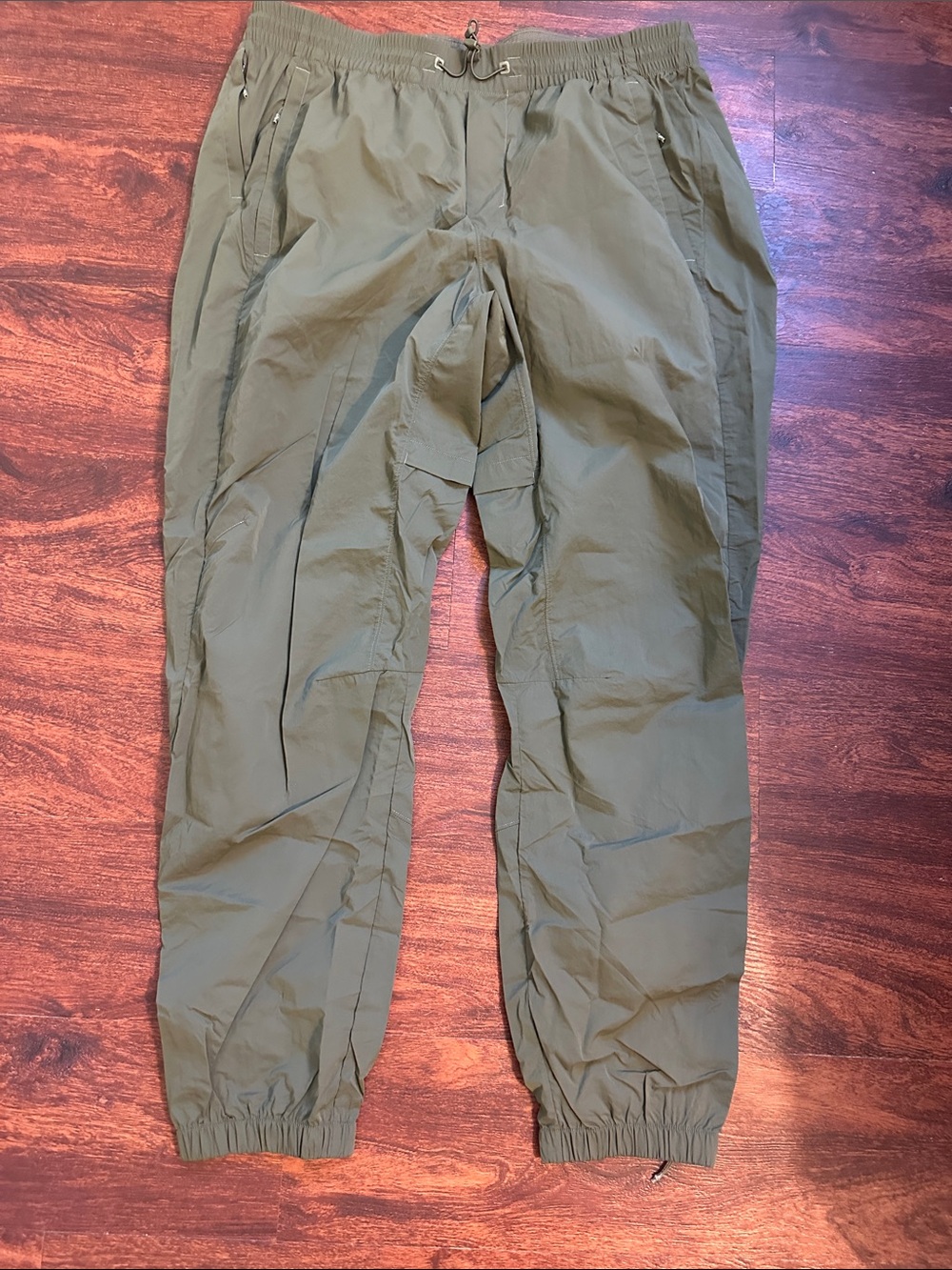 Lululemon evergreen joggers men’s size Large